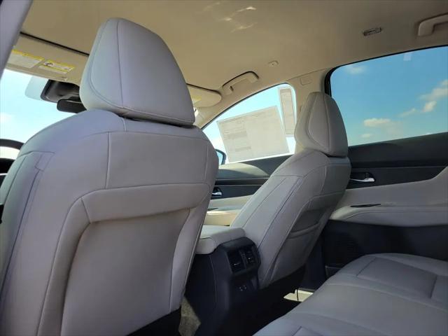 2026 Nissan Murano SV