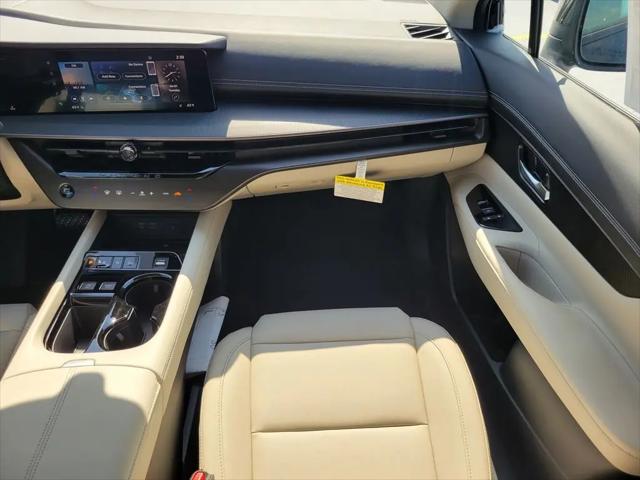 2026 Nissan Murano SV