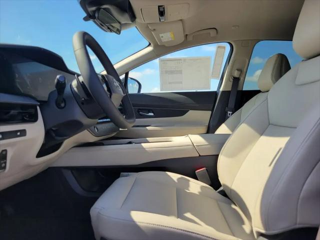 2026 Nissan Murano SV