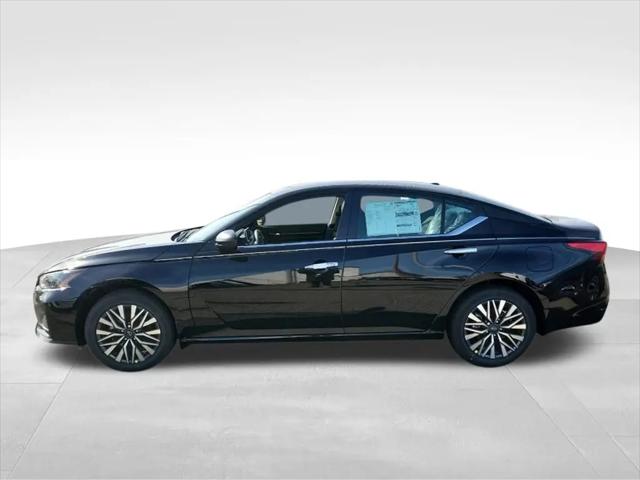 2026 Nissan Altima SV AWD