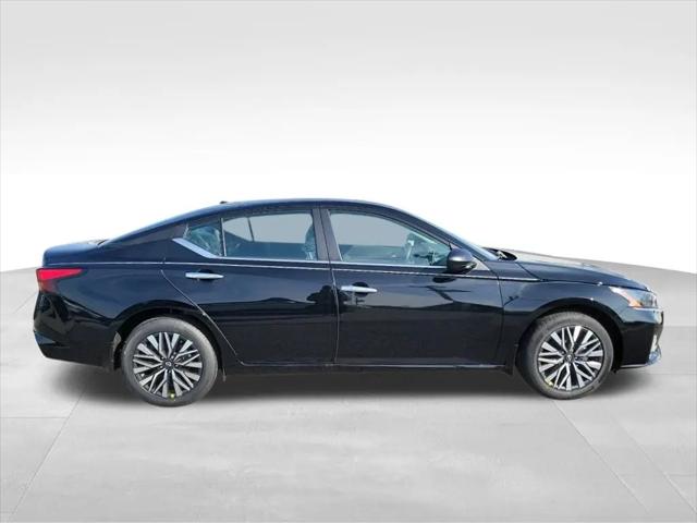 2026 Nissan Altima SV AWD
