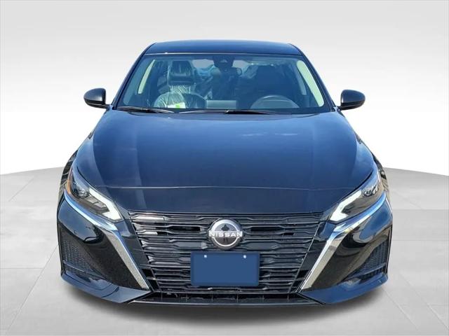 2026 Nissan Altima SV AWD
