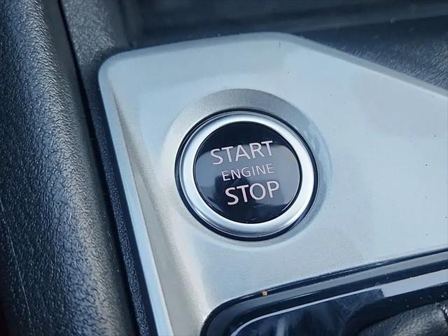 2026 Nissan Altima SV AWD