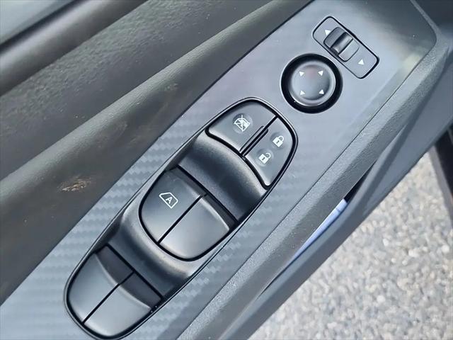 2026 Nissan Altima SV AWD