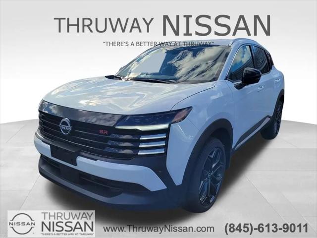 2026 Nissan Kicks SR for sale in Newburgh, NY