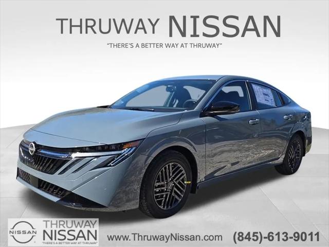 2026 Nissan Sentra SV for sale in Newburgh, NY