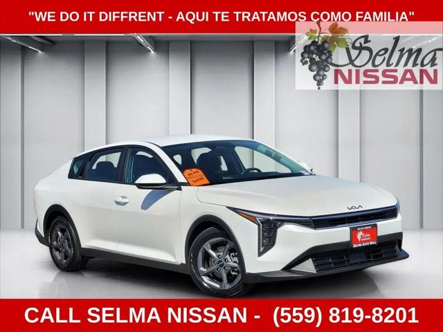 2025 Kia K4 LXS for sale in Selma, CA