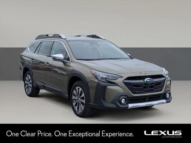 2025 Subaru Outback Touring XT for sale in Chattanooga, TN