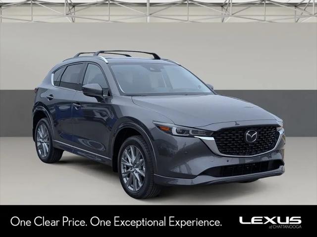 2025 Mazda CX-5 2.5 S Premium Plus for sale in Chattanooga, TN