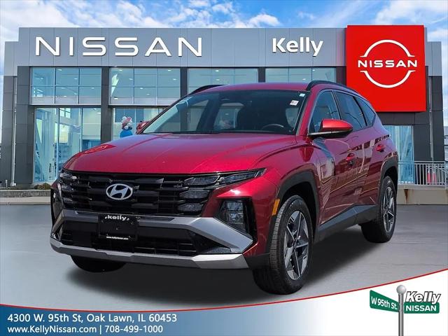 2025 Hyundai Tucson SEL for sale in Oak Lawn, IL