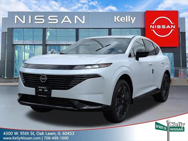 2026 Nissan Murano Platinum for sale in Oak Lawn, IL