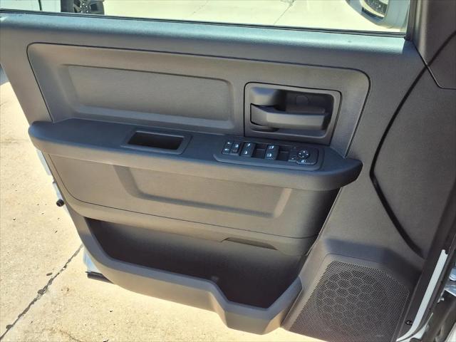 2026 Ram 4500 Chassis Tradesman/Big Horn