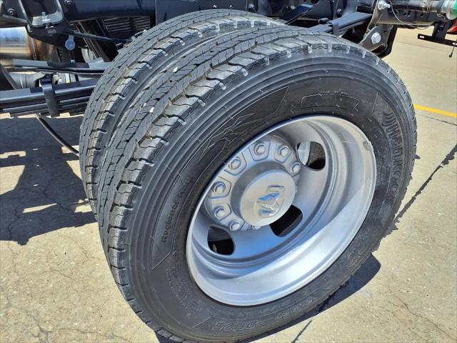 2026 Ram 4500 Chassis Tradesman/Big Horn