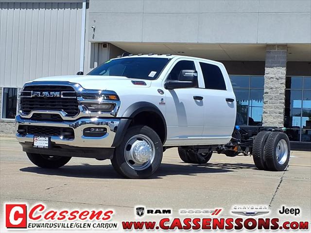 2026 Ram 4500 Chassis Tradesman/Big Horn for sale in Glen Carbon, IL
