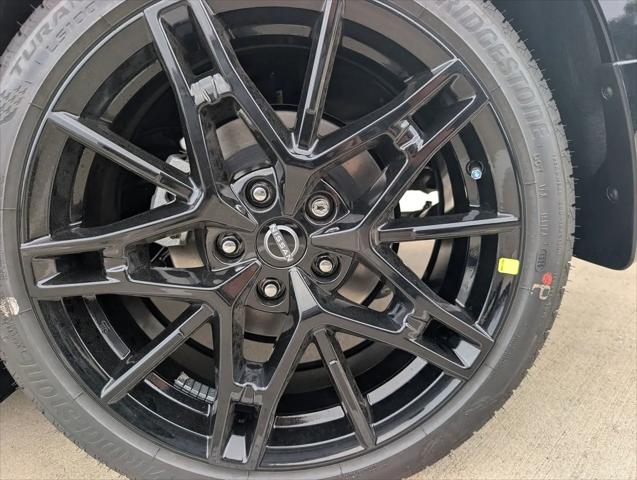 2026 Nissan Altima SR FWD