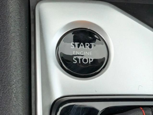 2026 Nissan Altima SR FWD