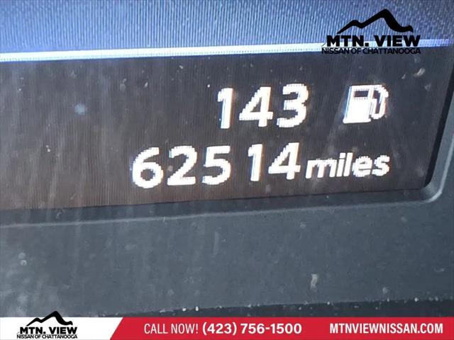 2021 Nissan Rogue Sport S FWD Xtronic CVT