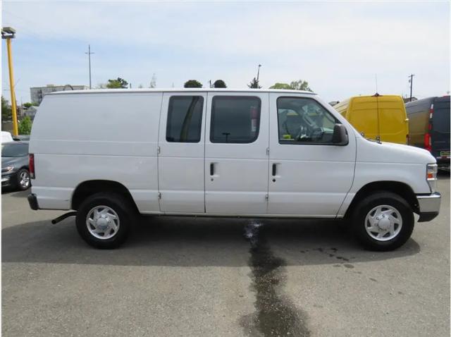 2013 Ford E-250 Commercial