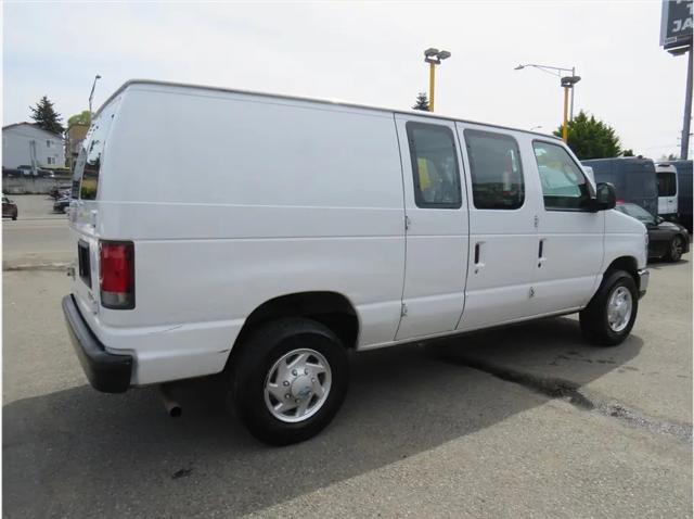 2013 Ford E-250 Commercial