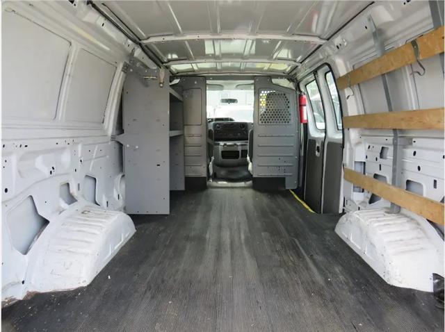 2013 Ford E-250 Commercial