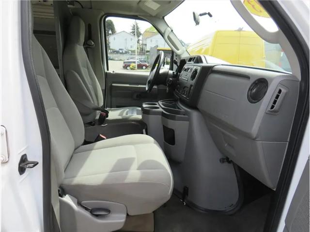 2013 Ford E-250 Commercial