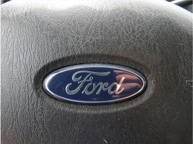 2013 Ford E-250 Commercial