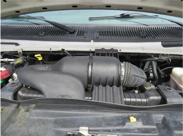 2013 Ford E-250 Commercial