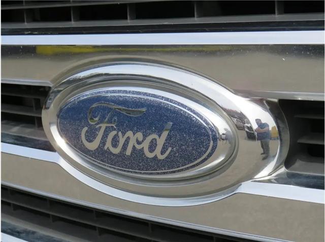 2013 Ford E-250 Commercial