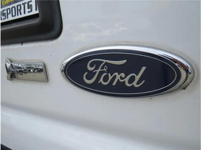 2013 Ford E-250 Commercial