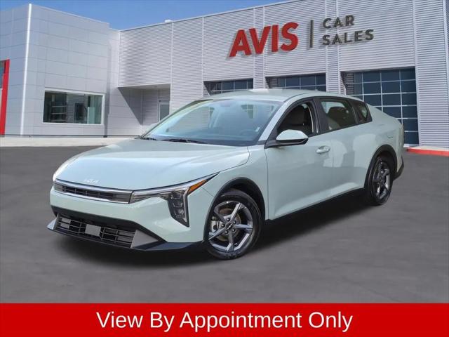 2025 Kia K4 LXS for sale in Pompano Beach, FL
