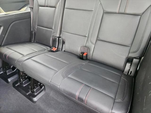 2024 Chevrolet Tahoe 4WD RST