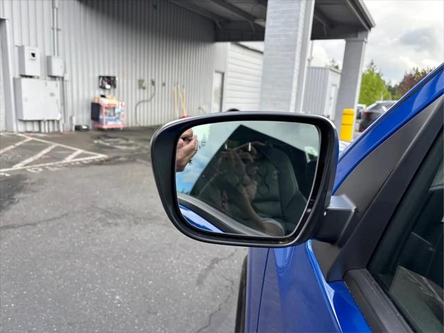 2024 Nissan Frontier Crew Cab SL 4x4