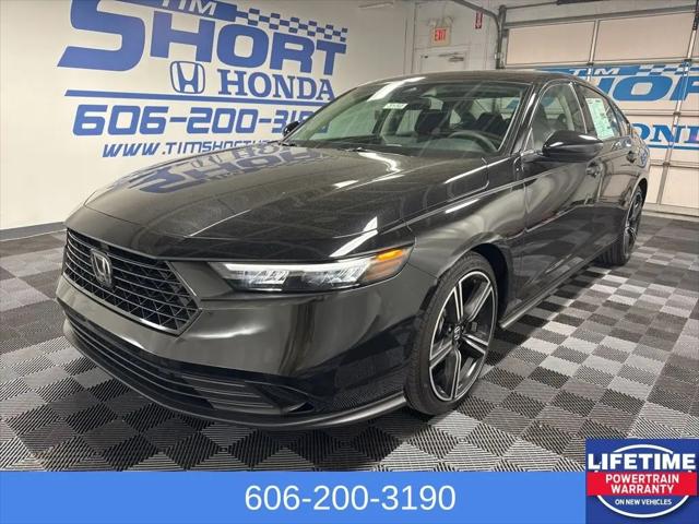2026 Honda Accord Sedan SE for sale in Ivel, KY