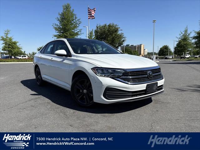2023 Volkswagen Jetta 1.5T SE for sale in Concord, NC
