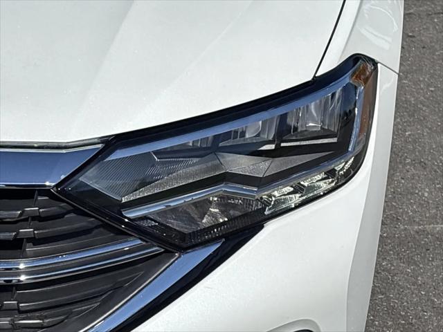 2023 Volkswagen Jetta 1.5T SE