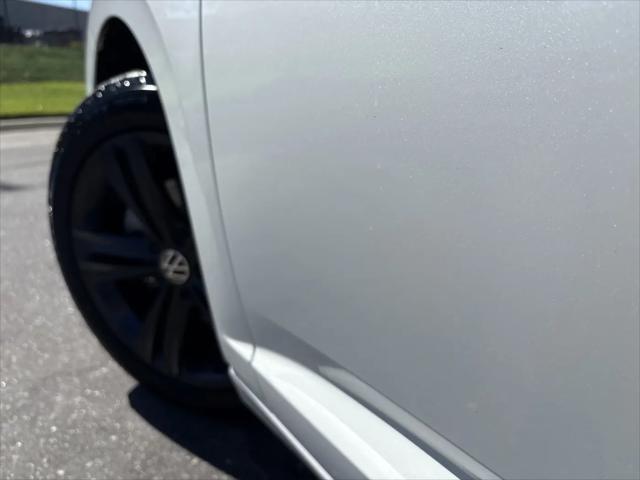 2023 Volkswagen Jetta 1.5T SE