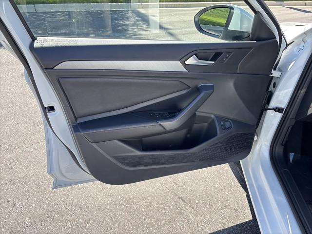 2023 Volkswagen Jetta 1.5T SE