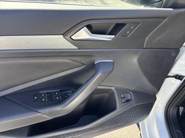 2023 Volkswagen Jetta 1.5T SE