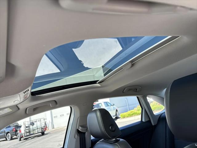 2023 Volkswagen Jetta 1.5T SE
