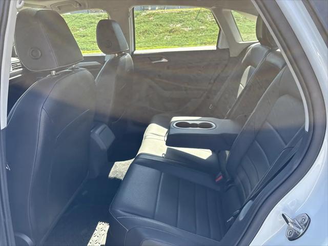 2023 Volkswagen Jetta 1.5T SE