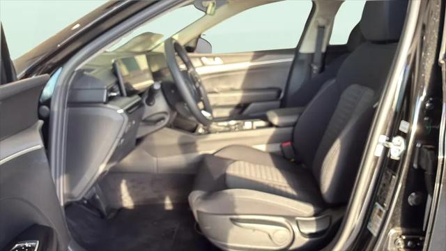 2026 Kia K5 LXS FWD