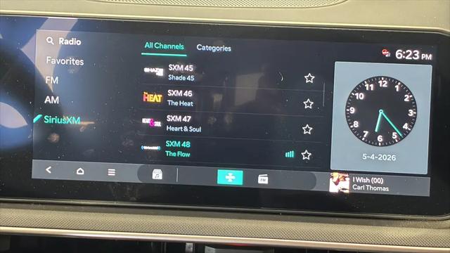 2026 Kia K5 LXS FWD
