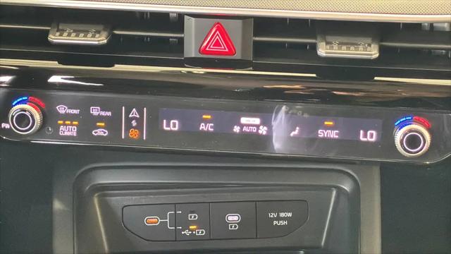 2026 Kia K5 LXS FWD