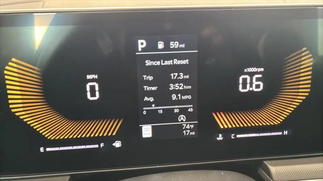 2026 Kia K5 LXS FWD