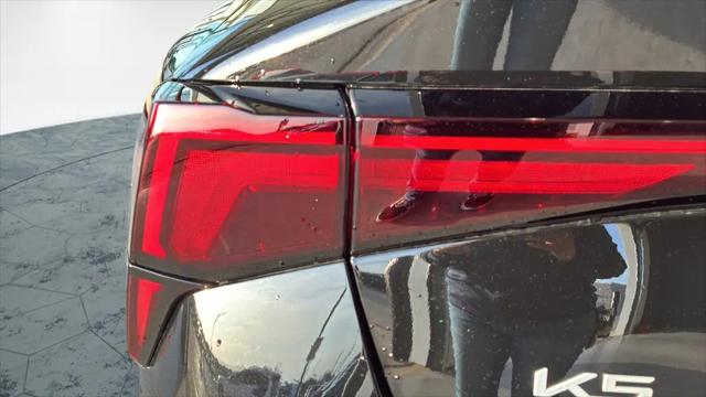 2026 Kia K5 LXS FWD