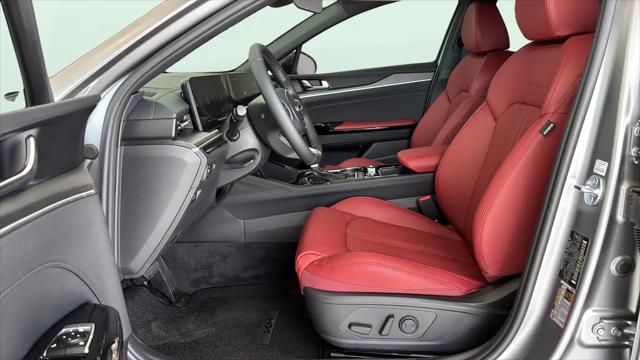 2026 Kia K5 GT-Line FWD