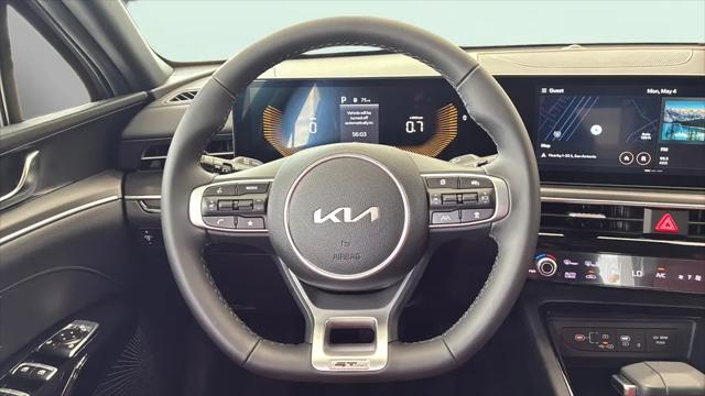 2026 Kia K5 GT-Line FWD