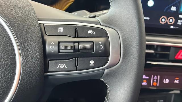 2026 Kia K5 GT-Line FWD