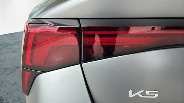 2026 Kia K5 GT-Line FWD