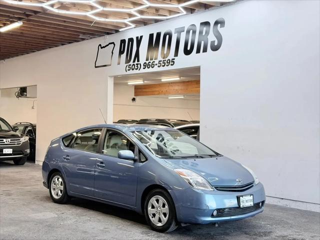 2005 Toyota Prius Base for sale in Portland, OR